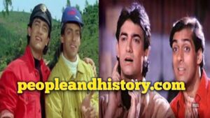 Andaz Apna Apna | andaz apna apna full movie review | Andaz Apna Apna movie