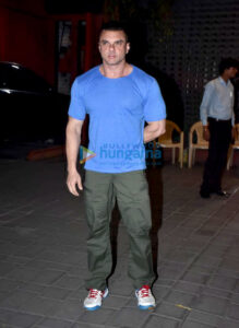 Sohail Khan Height,  Age, Wife, Biography | सोहेल खान जीवनी
