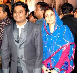 A. R. Rahman Biography | A R rahman wife | ar rahman movies | ar rahman awards