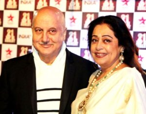 Anupam Kher Biography | Anupam kher biography | Autobiography of anupam kher
