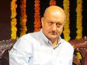 Anupam Kher Biography | Anupam kher biography | Autobiography of anupam kher